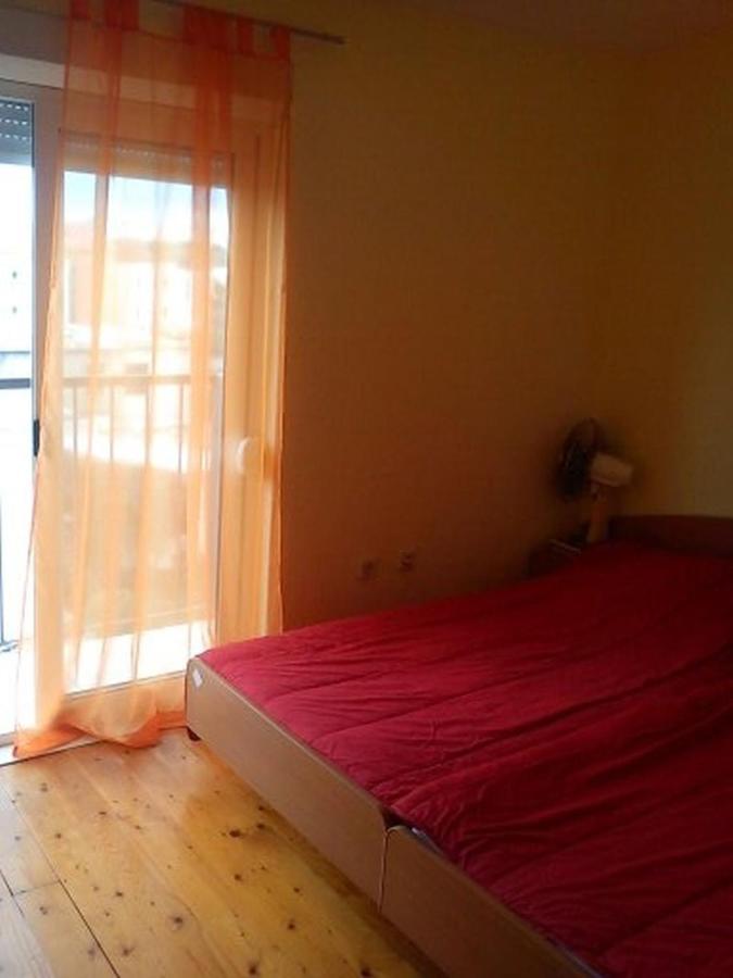 Apartments Prizmic Podstrana Luaran gambar